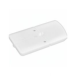 Wittenborg Container Cover - commercial coffee spare part