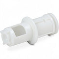 Wittenborg Container Nozzle - commercial coffee spare part