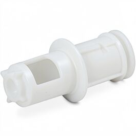 Wittenborg Container Nozzle - commercial coffee spare part