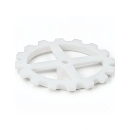 Wittenborg Container Wheel 7X00 - commercial coffee spare part