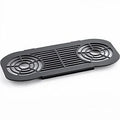Wittenborg Cup Grid Black - commercial coffee spare part