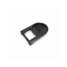 Wittenborg Cup Holder 7100 - commercial coffee spare part