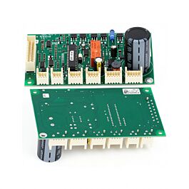 Wittenborg Delta Brewer 7X00 Card - commercial coffee spare part