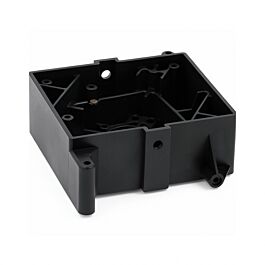 Wittenborg Delta Brewer Motor Mount - commercial coffee spare part
