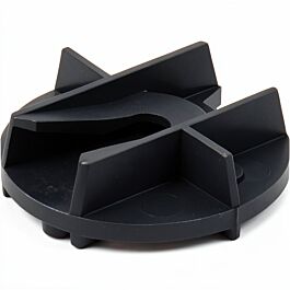 Wittenborg Delta Brewer Piston Coupling - commercial coffee spare part