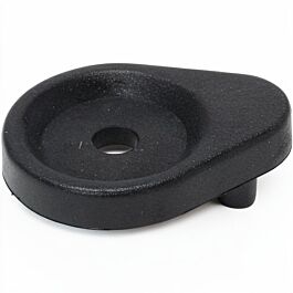 Wittenborg Delta Brewer Scraper Guide - commercial coffee spare part