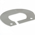 Wittenborg Delta Piston Tube Plate - commercial coffee spare part