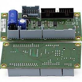Wittenborg Display Interface Board - commercial coffee spare part