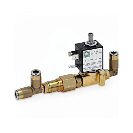 Wittenborg 3 Way Solenoid Valve - commercial coffee spare part