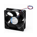 Wittenborg 24V DC Fan - commercial coffee spare part
