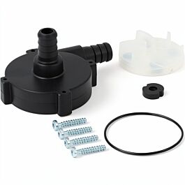 Wittenborg Fan Kit Pump - commercial coffee spare part