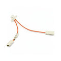 Wittenborg FB55 Thermostat Wiring - commercial coffee spare part