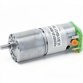 Wittenborg Gear Motor Cups 7600 - commercial coffee spare part