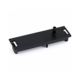 Wittenborg H2O Hot Mixer Tube Support - commercial coffee spare part