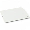 Wittenborg Hydraulic Circuit Front Cover - commercial coffee spare part