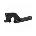 Wittenborg Lock Handle 7600 - commercial coffee spare part