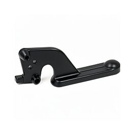 Wittenborg Lock Handle 7600 - commercial coffee spare part