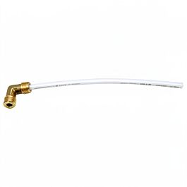 LA SAN MARCO HEAT EXCHANGE INJECTOR PIPE