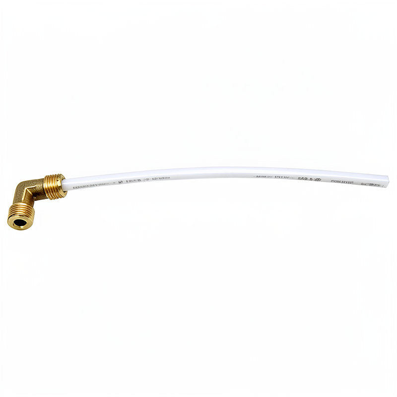 LA SAN MARCO HEAT EXCHANGE INJECTOR PIPE