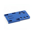 Wittenborg Nozzle Holder - commercial coffee spare part