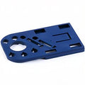 Wittenborg Nozzle Support Es 7100 - commercial coffee spare part