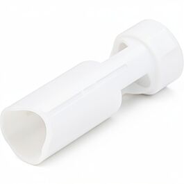 Wittenborg Small Cutting Dust Conveyor - commercial coffee spare part