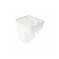 Wittenborg Soluble Boiler Body 7100 - commercial coffee spare part