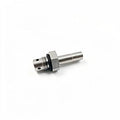 Wittenborg S/S Coupling - commercial coffee spare part