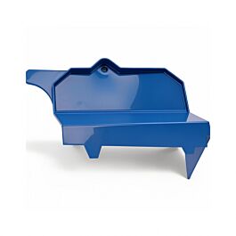 Wittenborg Super Drip Tray - commercial coffee spare part