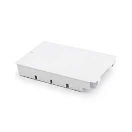 Wittenborg Touch Back Cover - commercial coffee spare part