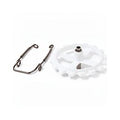 Wittenborg Wheel and Agitator Assembly - commercial coffee spare part