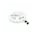 Wittenborg Wheel and Mixer Assembly 2.7L - commercial coffee spare part