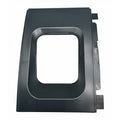 IBERITAL EXPRESSION PRO LEFT BLACK LEVER BRACKET