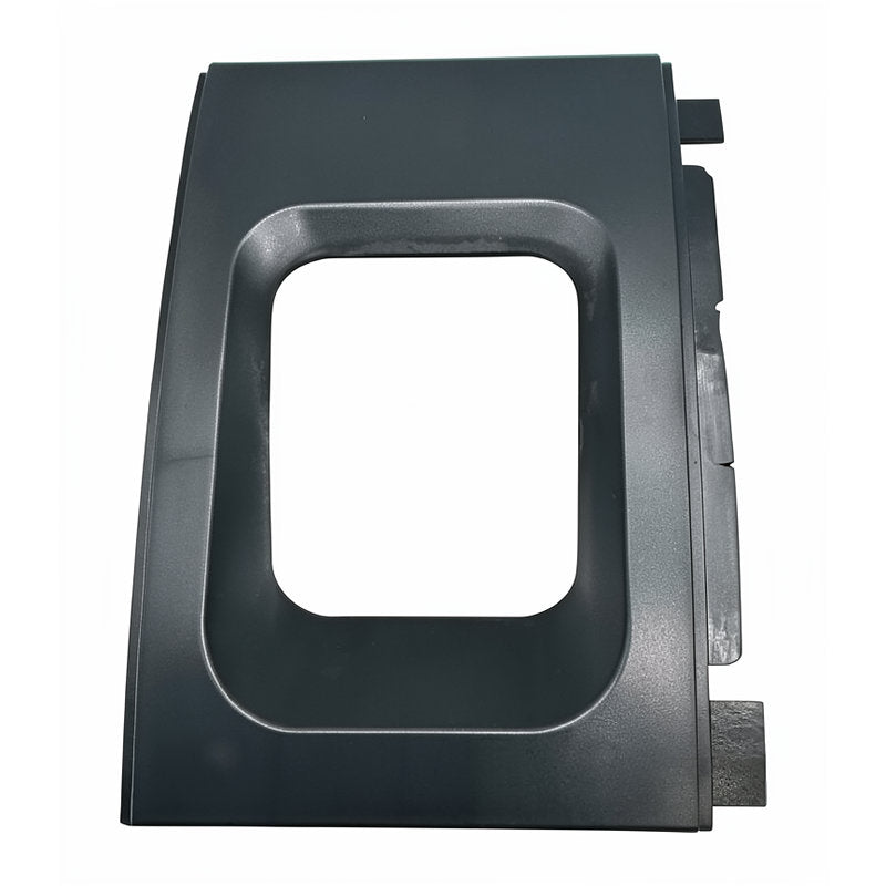 IBERITAL EXPRESSION PRO LEFT BLACK LEVER BRACKET