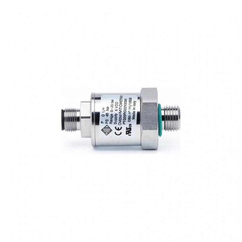 ODE PRESSURE TRANSDUCER 1/4 10 BAR - ROCKET