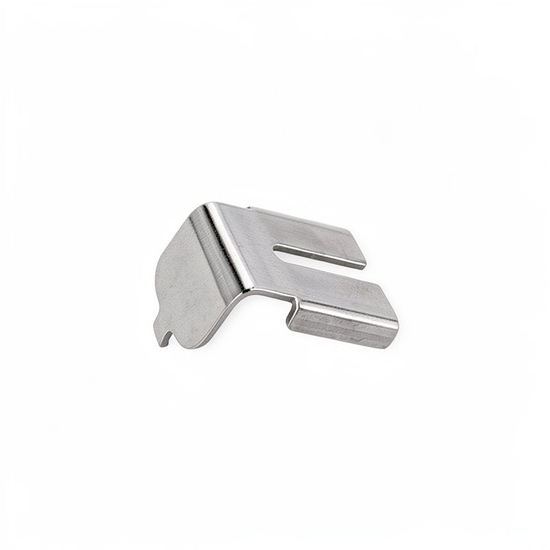 MAZZER SUPER JOLLY V UP - SHORT HOOK PORTAFILTER HOLDER