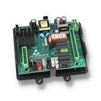 SANREMO F18SB PCB 3D5
