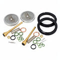 LA MARZOCCO LINEA CLASSIC FRONT END S/KIT 2 GRP
