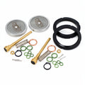 LA MARZOCCO LINEA CLASSIC FRONT END S/KIT 2 GRP