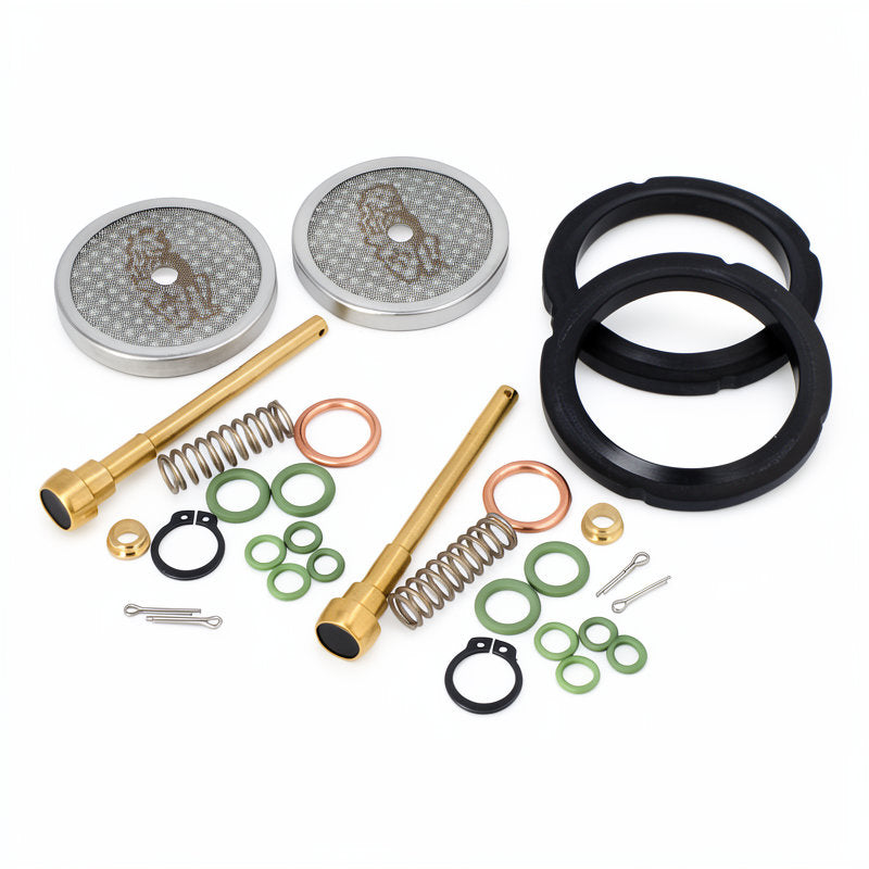 LA MARZOCCO LINEA CLASSIC FRONT END S/KIT 2 GRP