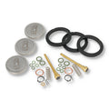 LA MARZOCCO LINEA CLASSIC FRONT END S/KIT 3 GRP