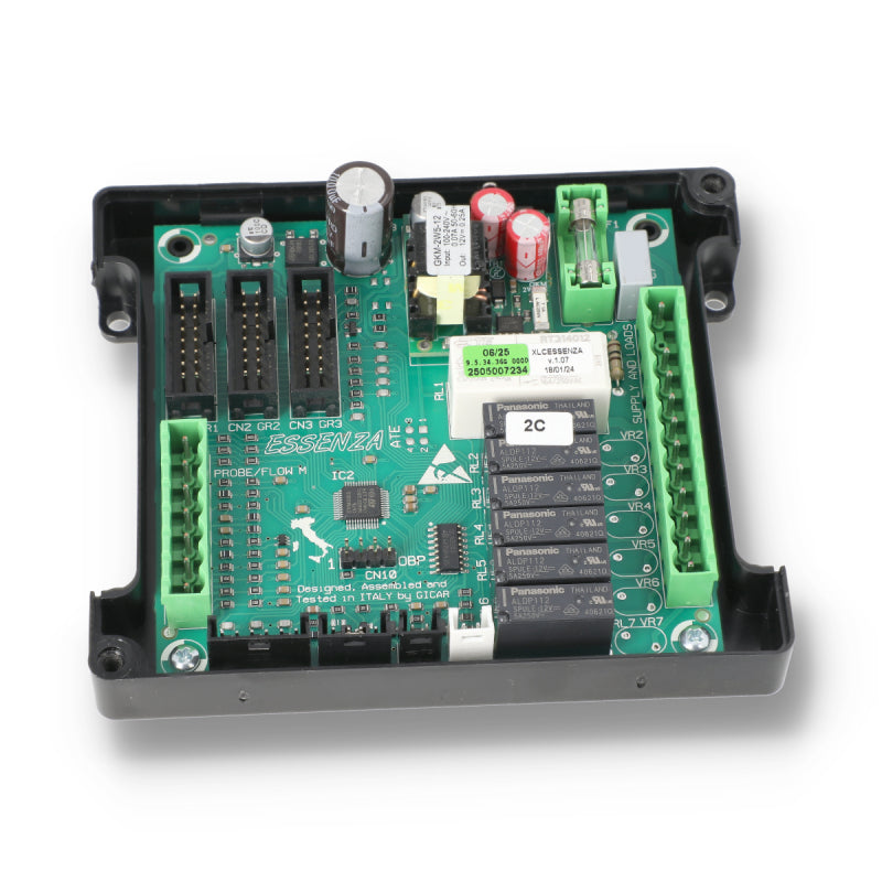 MAGISTER PCB 3 GRP 9.5.34.36G00