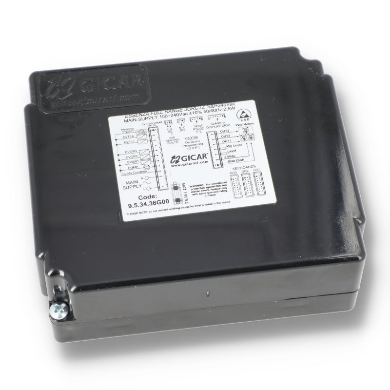 MAGISTER PCB 3 GRP 9.5.34.36G00