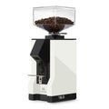 EUREKA MIGNON SILENZIO 55 COFFEE GRINDER - WHITE