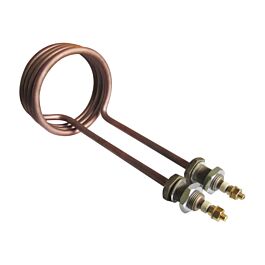 LA SPAZIALE ELEMENT 2 GRP 2700W L=190MM