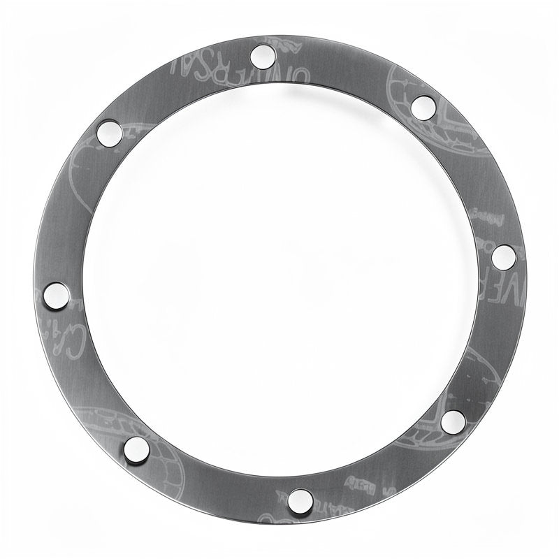 LA SPAZIALE VERTICAL BOILER GASKET 170MM X 135MM - 8 HOLES