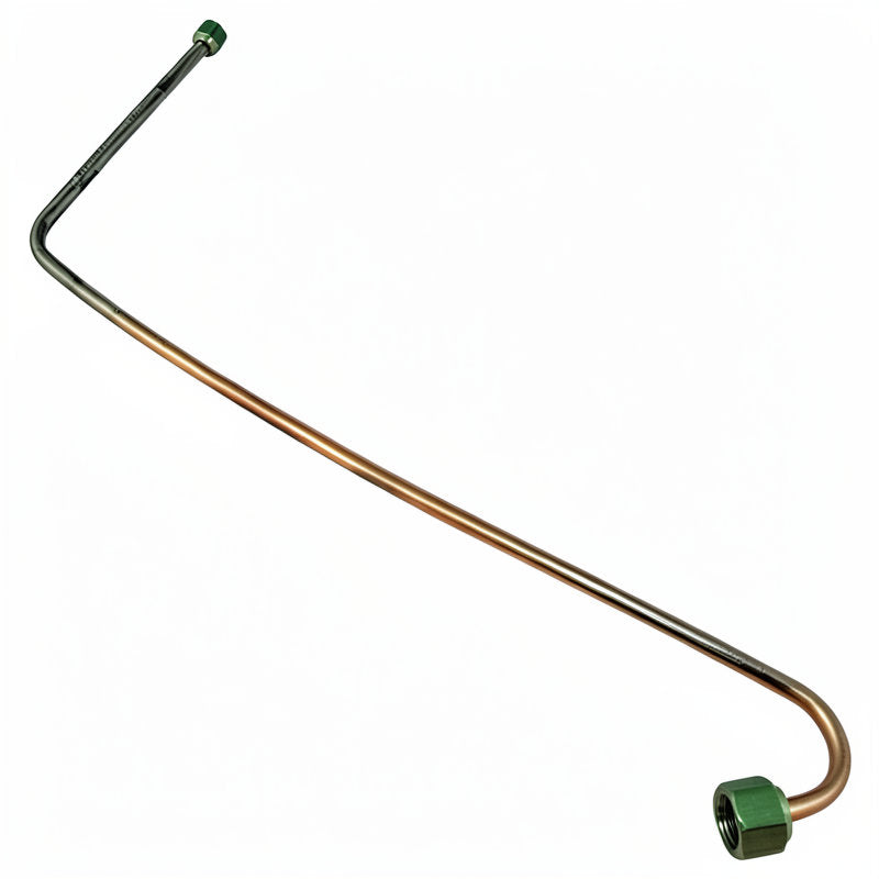 IBERITAL HEAT EXCHANGER TO FLOWMETER PIPE R/H