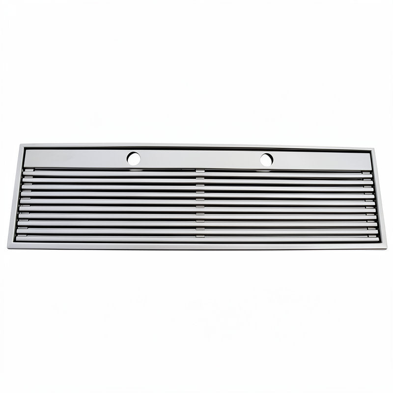 LA SAN MARCO DRIP TRAY GRILL 2 GRP 85