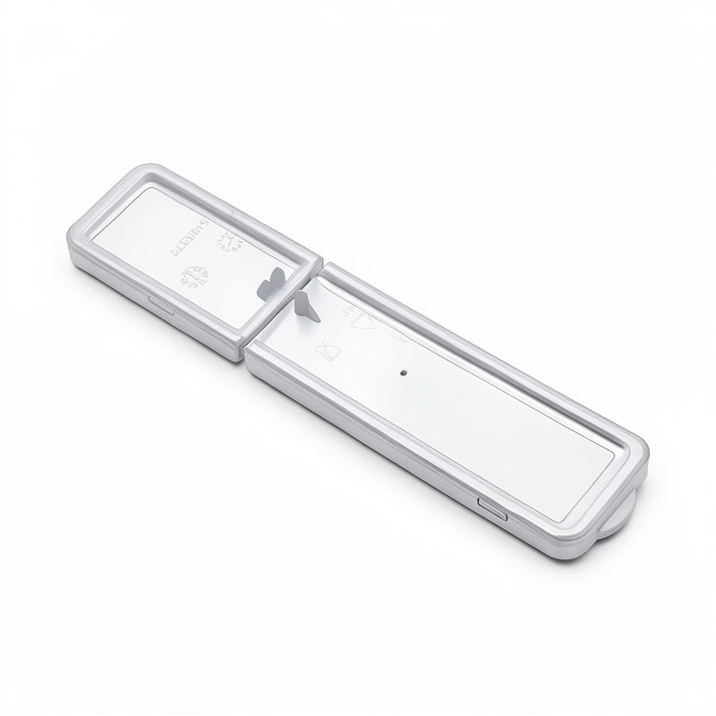 NECTA CONTAINER LID 1L