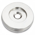 LA PAVONI SHOWER HOLDER - MODERN
